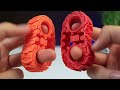 25 best 3d printed fidget toys elegoo neptune 4 pro