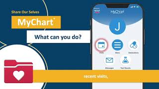 SOS MyChart: Introduction to your Patient Portal