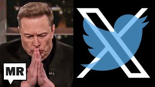 Is Elon Musk Destroying Twitter On Purpose?
