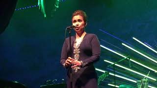 Lea Salonga @ Sony Hall (5/13/2019) 