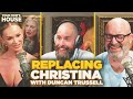 Replacing Christina w/ Duncan Trussell | Your Mom's House Ep. 773