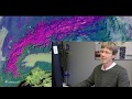 How to detect and monitor low clouds in satellite images?
