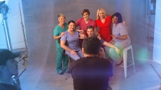 America’s Most Amazing Nurse Finalists