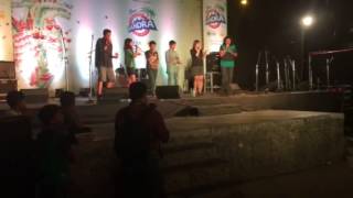 Voctronica - India's First All Vocal Act LIVE