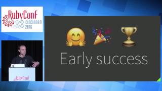 RubyConf 2016 - Surgically Refactoring Ruby with Suture by Justin Searls