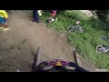 marcelo gutierrez takes on possibly the fastest downhill track in colombia urban legend ep. 22