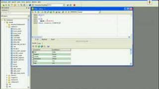 SQLite Developer Autocomplete