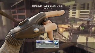 If you miss OG MW2 Trickshotting watch this video.. (MW2 10 Year Anniversary)