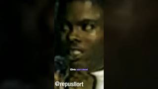 "Elvis Is Not Dead" Chris Rock Stand Up | Part 4 #standupcomedy #shorts