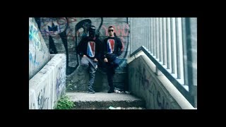 Jarfaiter \u0026 Mala Familia - LA LIFE - Videoclip [Hollygangs.Inc]