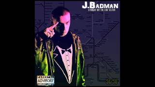 J.Badman - 5 - Babylon