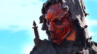 Xane, The Vampire God | SCI-FI | Full Movie in English