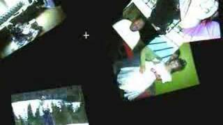 Multitouch 1st test