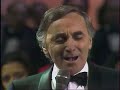 charles aznavour et erik berchot sa jeunesse 1986