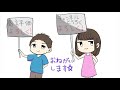 【プレゼント企画】ロフチャンネルオリジナルステッカー応募方法【調子に乗ってすみません！】