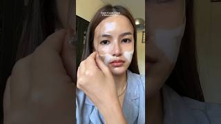 Let’s try the viral Biodance Bio-Collagen Mask! #biodance #collagen #foryou #fyp #viral #shorts