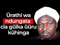 Nondaugire! Ûrathi wa ndungata 7 cia gũĩka ũũru kũhinga - Rev.Maina wa Otc