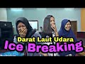 #ICEBREAKING Ke 41 