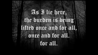 BURZUM - Decrepitude I & II