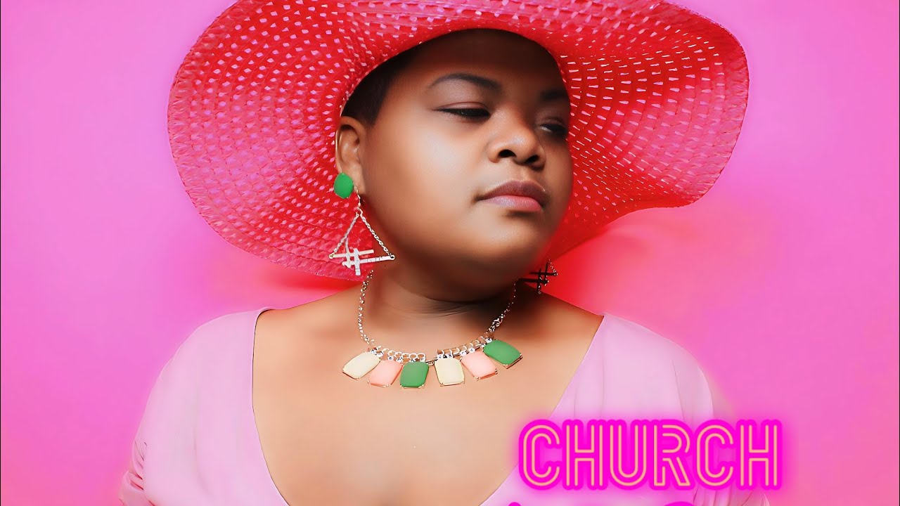 Church Youtube