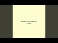 Fragile Serene Mystic