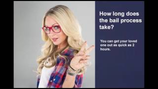 If You Have Bail Bond Questions? Absooute Bail Bonds in Los Angeles Has Answers