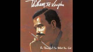 William DeVaughn - Be Thankful for What You Got (1980 Radio Version)