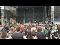 altarage drevicet live at brutal assault 2019