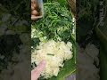 Pecel - Indonesian Street Food