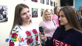 «Я – журналіст» в номінації «Відео»