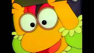 Muppet Babies (1984) instrumental theme