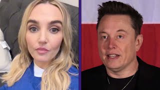 SNL's Chloe Fineman Outs Elon Musk as Host Who Made Her CRY