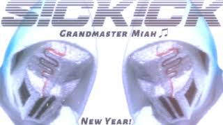 Sickick - 2022 MASHUP (Official SickMix Part 8) Grandmaster Miah Sickick DJ Club Dance Party Mix 🥳💃🎉