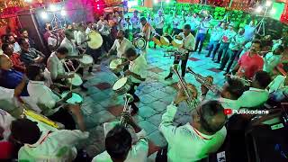 ഏയ് ബനാനേ ഒരു പൂ തരാമോ 🌹Eyy Banane  | Vaazha  | Kairali Band Chalakudy | പറപ്പൂർ പള്ളി പെരുന്നാൾ 🔥