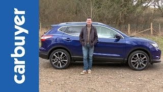 Nissan Qashqai 2013 - 2017 in-depth review - Carbuyer