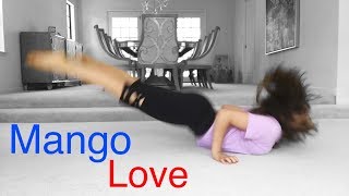 Mango Love Meme