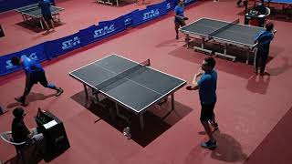 15th Late Hareram Joshi Memorial Open Table Tennis Tournament