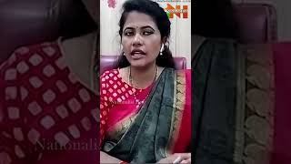 హిందువుల పై కాంగ్రెస్ కుట్రలు Mounika Sunkara About Congress #bjp #rss #hindu | Nationalist Hub