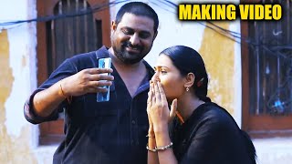 Mangalavaram Movie Making Video | Payal Rajput | Ajay Bhupathi | TFPC