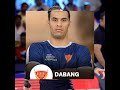 Top 3 foreign players in pro kabaddi history.