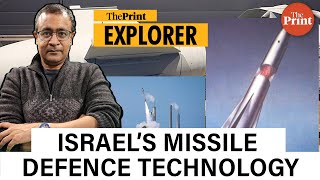 Israel’s missile defence systems work like magic — but could end up making it less secure, not more