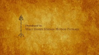 Walt Disney Studios Motion Pictures/Walt Disney Pictures (2013/1996)