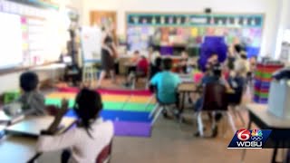 'We have a real crisis': How Louisiana schools are combatting a teacher shortage