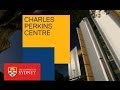 University of Sydney Charles Perkins Centre Virtual Tour