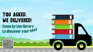 Discover Your Next Great Read!