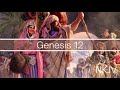 Genesis 12 NKJV