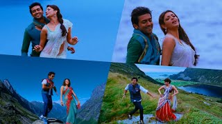 Maattrraan - Naani Koni WhatsApp Status Video | Suriya |Kajal Agarwal | K V Anand | Harris Jayaraj