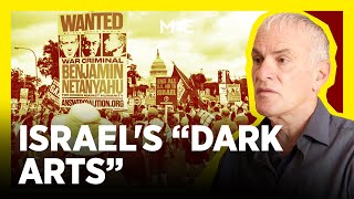 How Israel employs the ‘dark arts’ to evade international justice | Norman Finkelstein| UNAPOLOGETIC