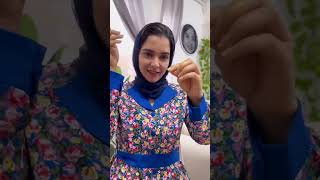 این مرغ شکم پر فقط یه قابلمه میخواد تا تو مهمونی ها مرغ شکم پر به مهمونا #مرغ_شکم_پر #ولاگ#آشپزی