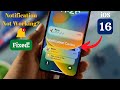 Fix- iOS Not Showing Notifications on Lock screen! [Not Getting]